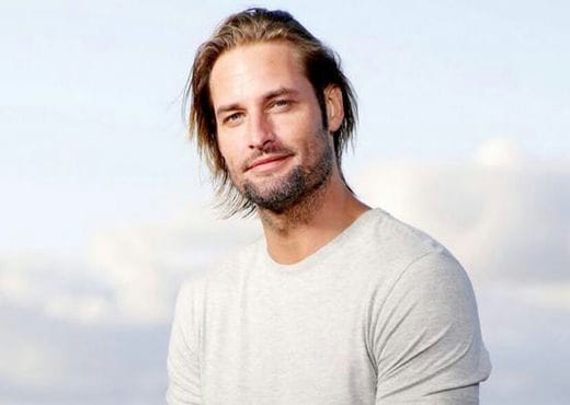 Josh Holloway