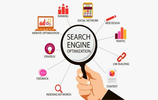 SEO Services
